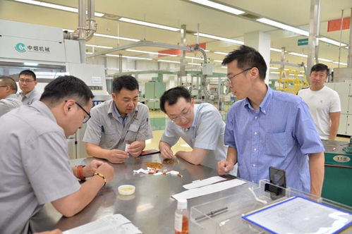 培育差異化競(jìng)爭(zhēng)新優(yōu)勢(shì) 技術(shù)交流的引擎作用與路徑探索